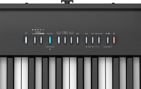 Roland FP-30X-BK по цене 77 100 ₽