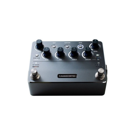 Neural DSP Nano Cortex по цене 84 850 ₽