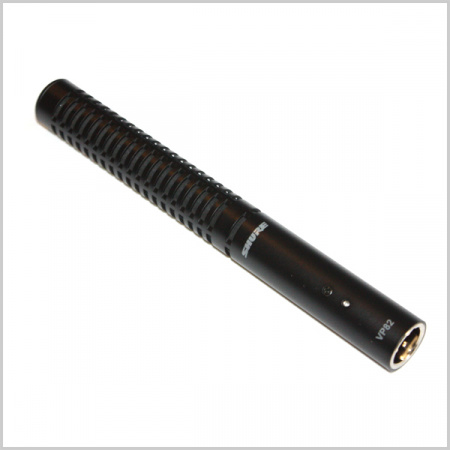 Shure VP82 по цене 48 300 ₽