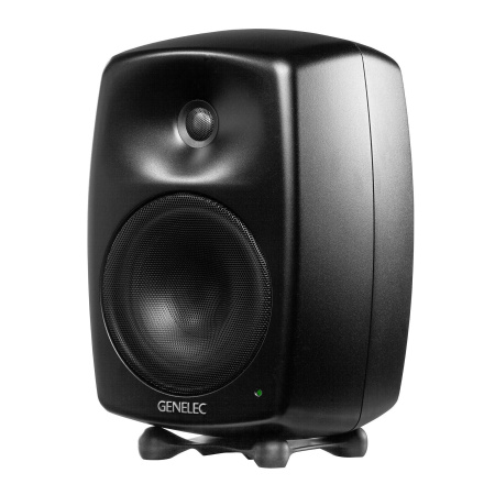 Genelec Monitor SAM 8340A Black по цене 128&nbsp;360 ₽