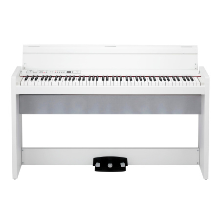 Korg LP-380 WH U по цене 154 850 ₽