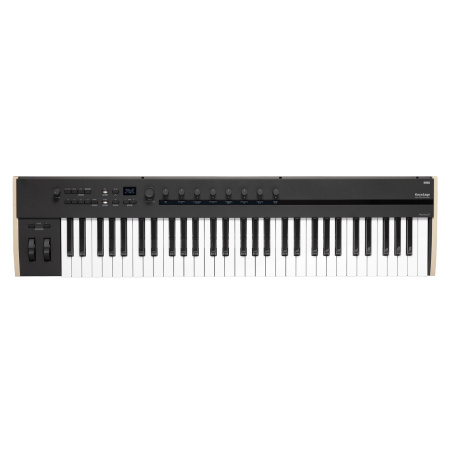 Korg Keystage 61 по цене 77 000 ₽