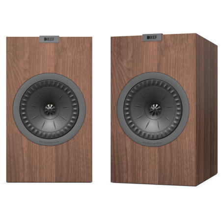 Kef Q350 Walnut по цене 55 990 ₽