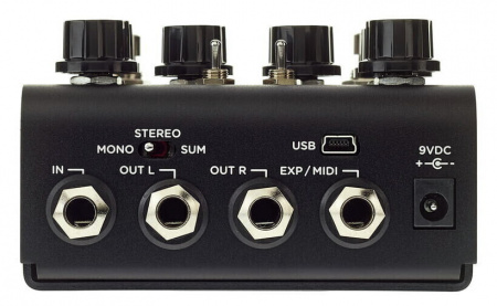 Strymon Iridium Amp and IR Cab Simulator по цене 52 800 ₽