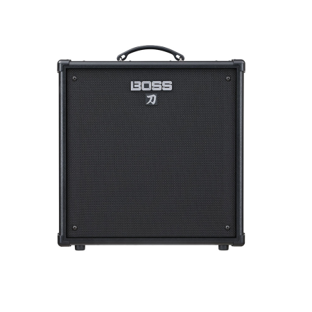 Boss Katana 110 Bass Combo по цене 72 800 ₽