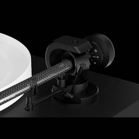 Pro-Ject X2 Satin Black по цене 121 000 ₽