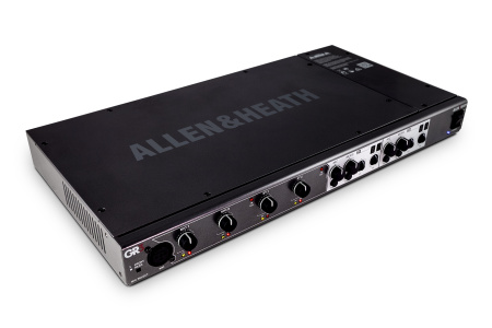 Allen & Heath GR3 по цене 67 401.60 ₽