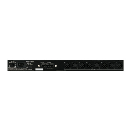Allen & Heath iDR-D-In по цене 121 500 ₽