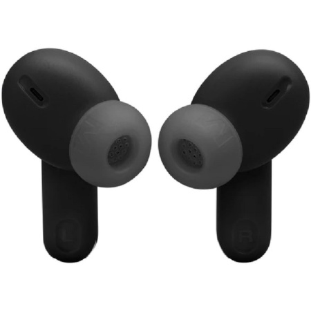JBL Tune Beam 2 Black по цене 7 800 ₽