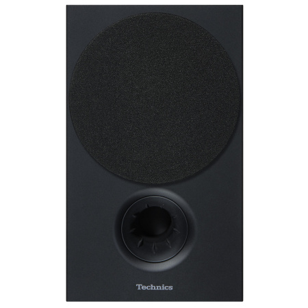 Technics SB-C600 Black по цене 119 000 ₽