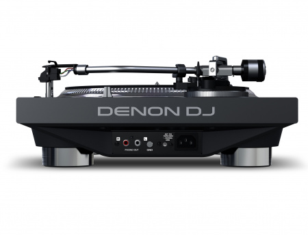 Denon VL12 Prime по цене 56 160 ₽