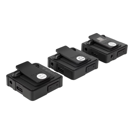 iCON AirMic Duo по цене 17 000 ₽