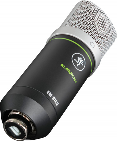 Mackie EM-91CU по цене 8 800 ₽