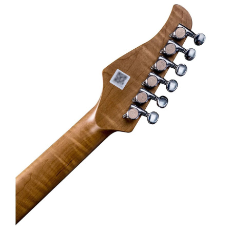 Mooer GTRS P801 Green по цене 61 200 ₽