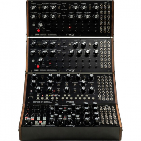 Moog 4-Tier Rack Kit по цене 13 150 ₽
