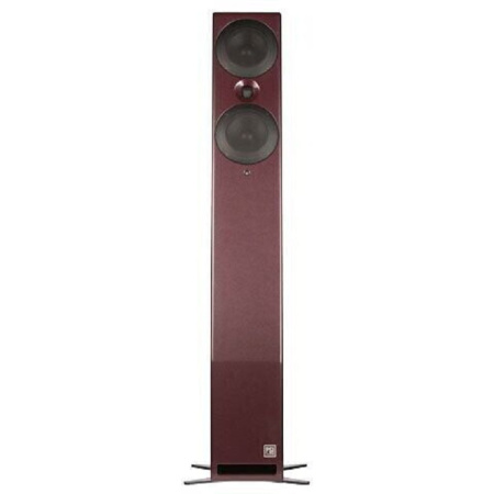 PSI Audio A215-M Studio Red по цене 155 370.00 ₽
