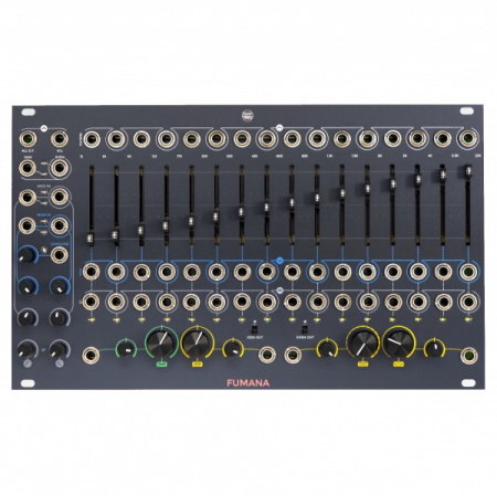 Frap Tools FUMANA Dual Filter Bank по цене 116 150 ₽