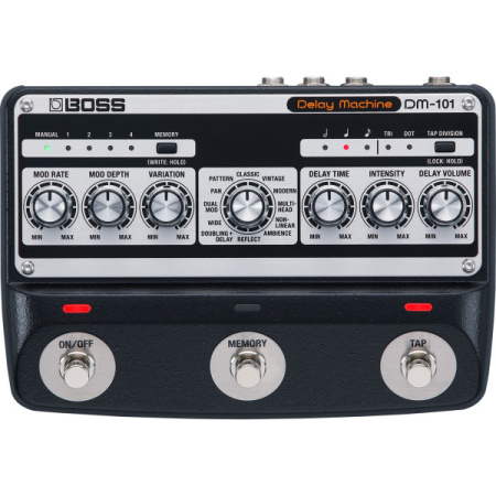 Boss DM-101 по цене 67 150 ₽
