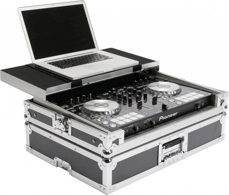 MAGMA DJ-Controller Workstation DDJ-SR2/RR black/silver по цене 31 650 ₽