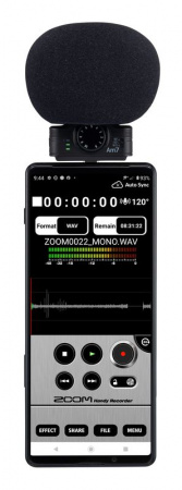 Zoom Am7 по цене 10 950 ₽