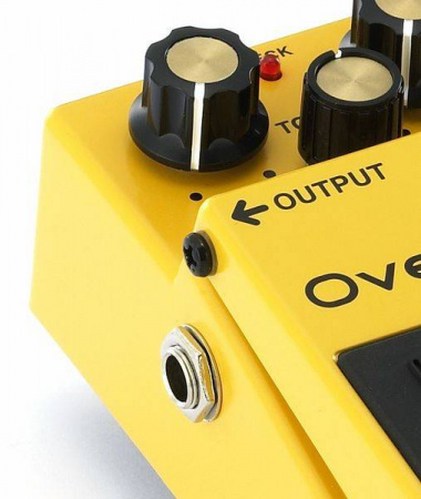 Boss OD-3 по цене 14 380 ₽