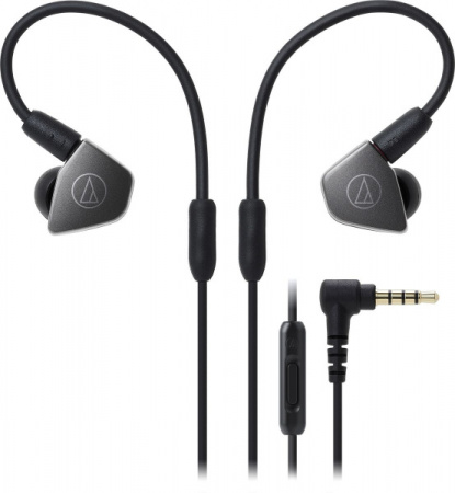 Audio-Technica ATH-LS70IS по цене 10 390 ₽