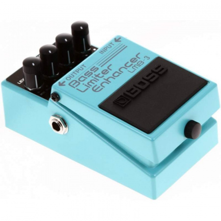 Boss LMB-3 по цене 14 650 ₽
