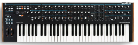 Novation Summit по цене 247 940 ₽