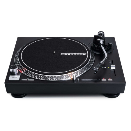 Reloop RP-4000 MK2 по цене 43 990 ₽