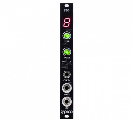 Erica Synths Pico SEQ по цене 12 750 ₽