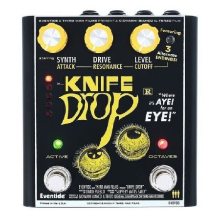 Eventide Knife Drop по цене 30&nbsp;590 ₽