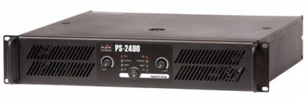 DAS Audio PS-2400 по цене 130 705 ₽