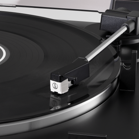 Audio-Technica AT-LP60XBK по цене 21 800 ₽