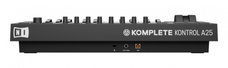 Native Instruments KOMPLETE KONTROL A25 по цене 23 600 ₽