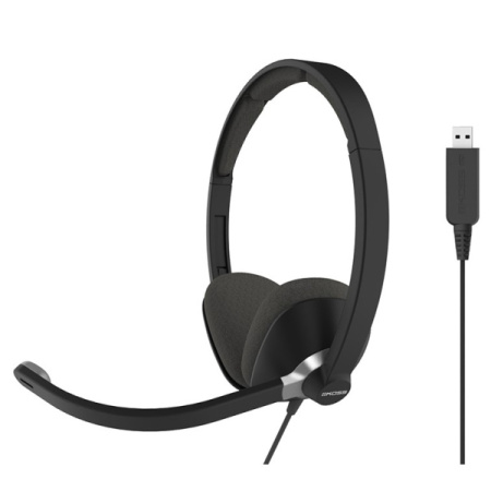 KOSS CS-300 USB по цене 4 400 ₽