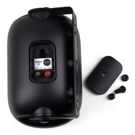Radiotehnika RT Park 5 Black по цене 12 000 ₽