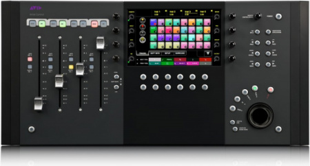 Avid Artist Control V2 по цене 163 670 ₽