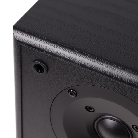 Radiotehnika Alfa 1.01 Black Ash по цене 19 000 ₽