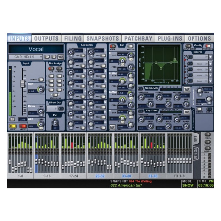 AVID VENUE 3 UPGRADE KIT по цене 19 170 ₽