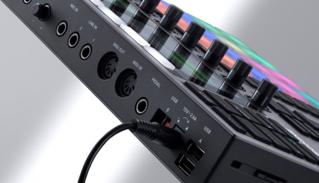 Native Instruments Maschine + по цене 165 750 ₽