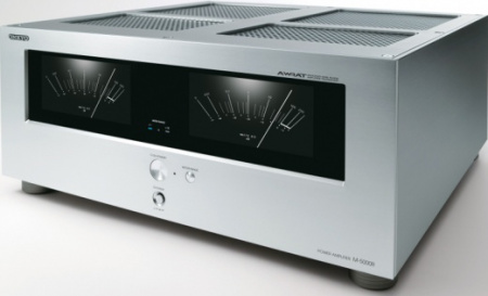 ONKYO M-5000R (silver) по цене 202 500 руб.