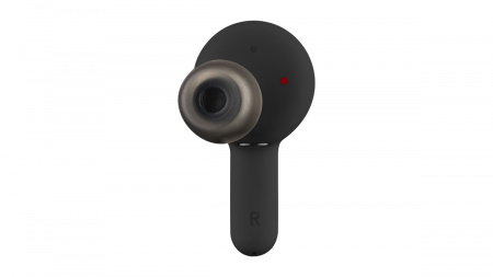 RHA TrueConnect 2 Carbon Black