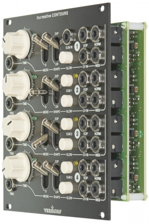 Vermona fourMative Contours по цене 54 550 ₽