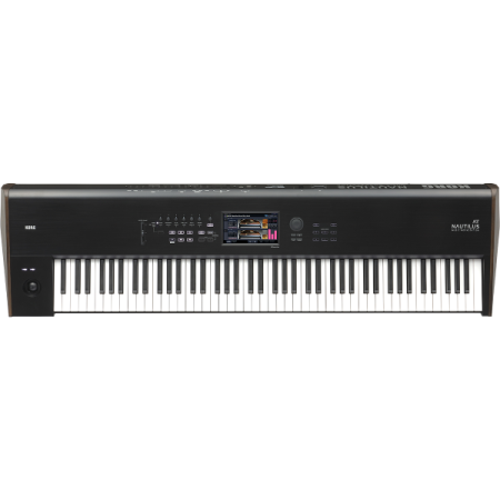 Korg Nautilus AT 88 по цене 314 000 ₽