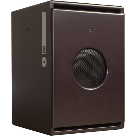 PSI AUDIO Sub A125-M Red по цене 304 300 ₽