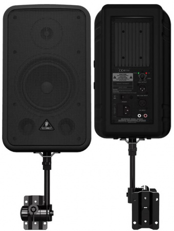 Behringer CE500A-BK по цене 11 920 ₽