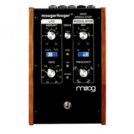 Moog MF-102 Ring Modulator по цене 20 650 руб.