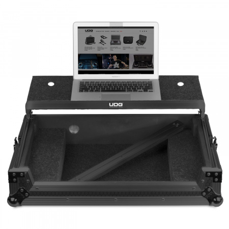 UDG Ultimate Flight Case NI Traktor Kontrol S8 Black Plus по цене 25 300 ₽