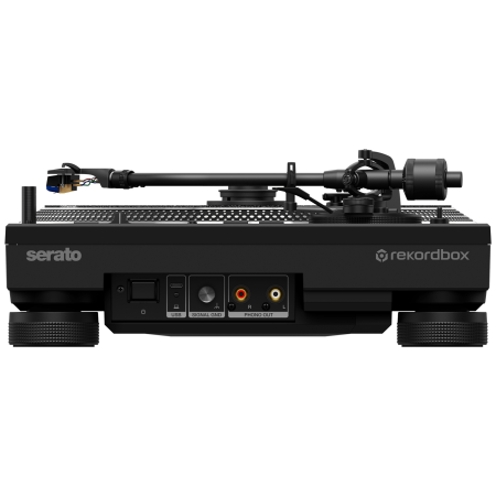 Pioneer PLX-CRSS12 по цене 153 900 ₽