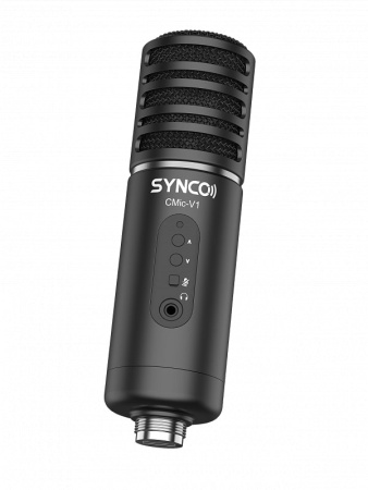 Synco Mic-V1 по цене 9 550 ₽